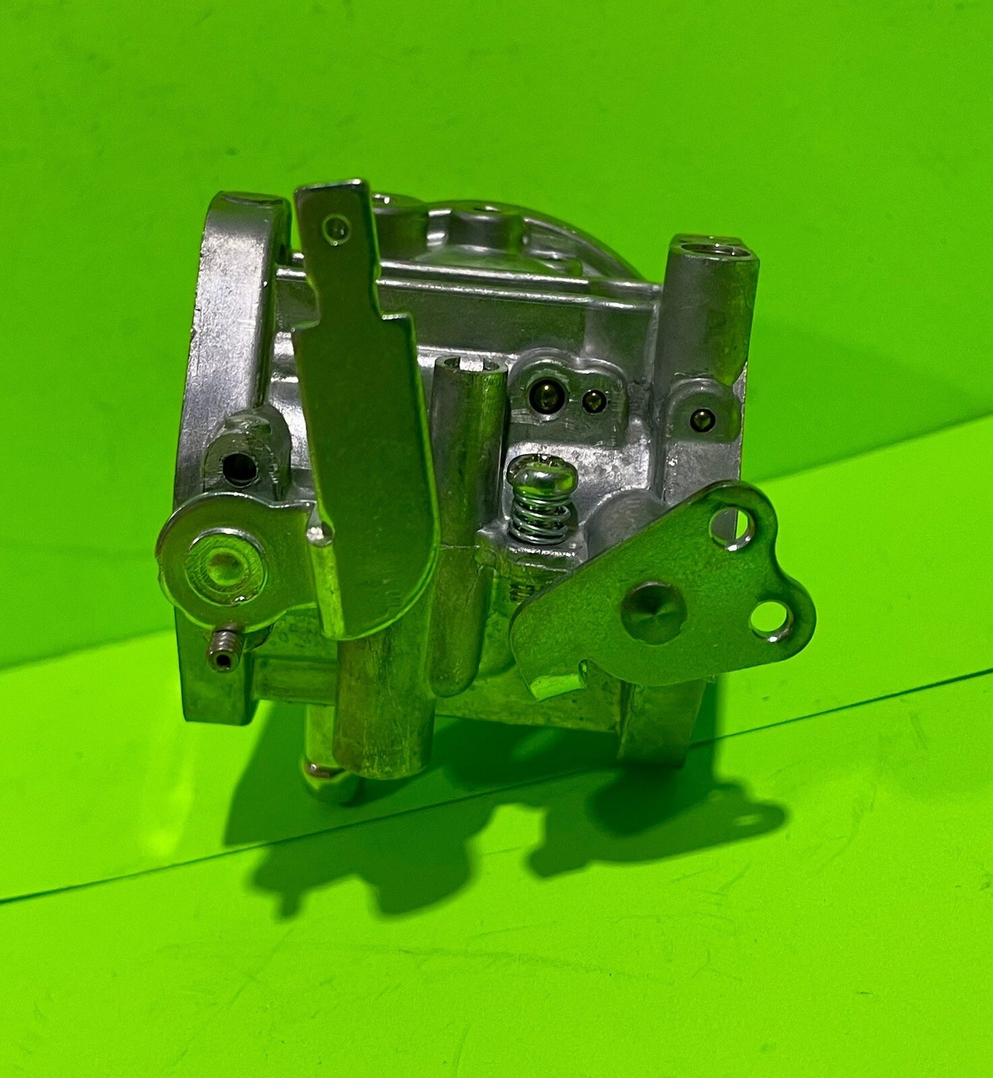 Genuine Generac 0C1535ASRV Carburetor for  XG4000, XP4000, XG40004