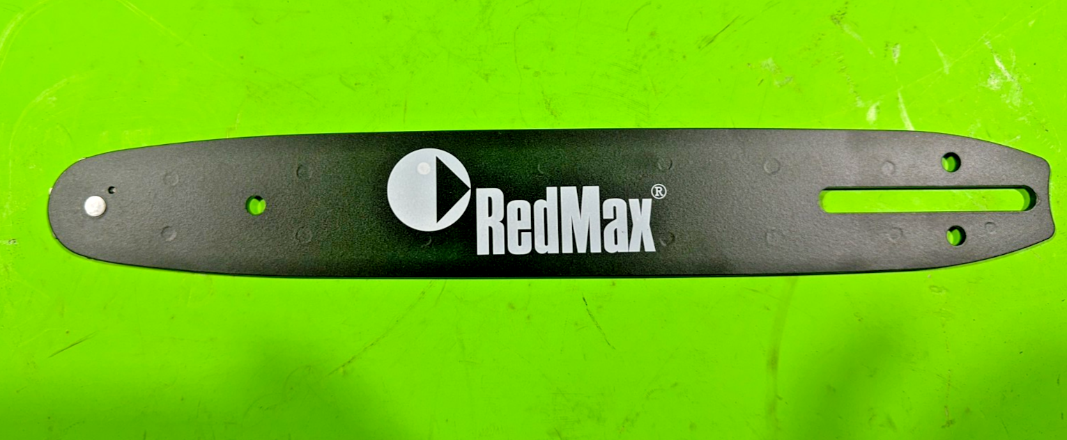NEW RedMax G3112  BAR 12" FITS: RedMax G3100TS 5741352012