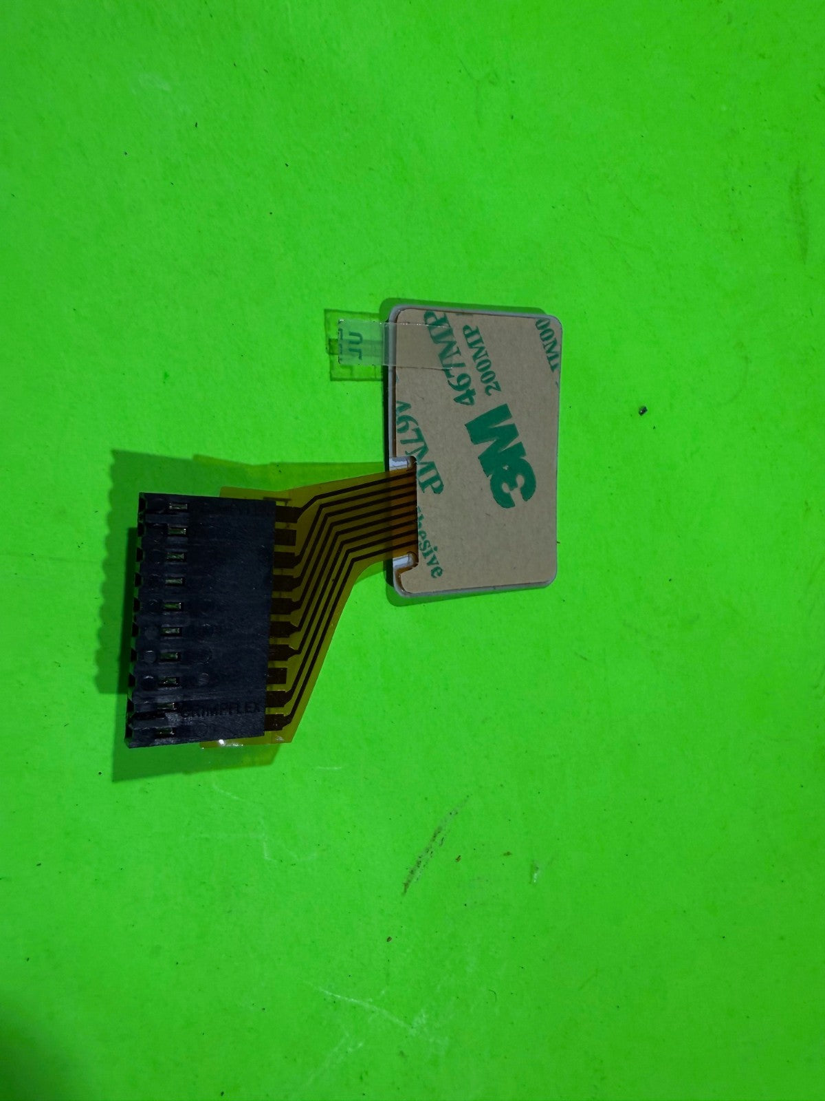 NEW Genuine OEM Husqvarna 581690501 Key Pad T535 IXP T536 LIXP1