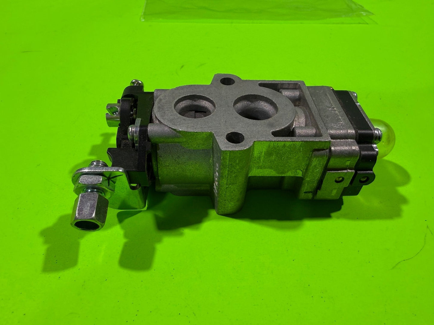 NEW Genuine OEM Husqvarna 505183101 Carburetor 180 380 RedMax EBZ8000 80501