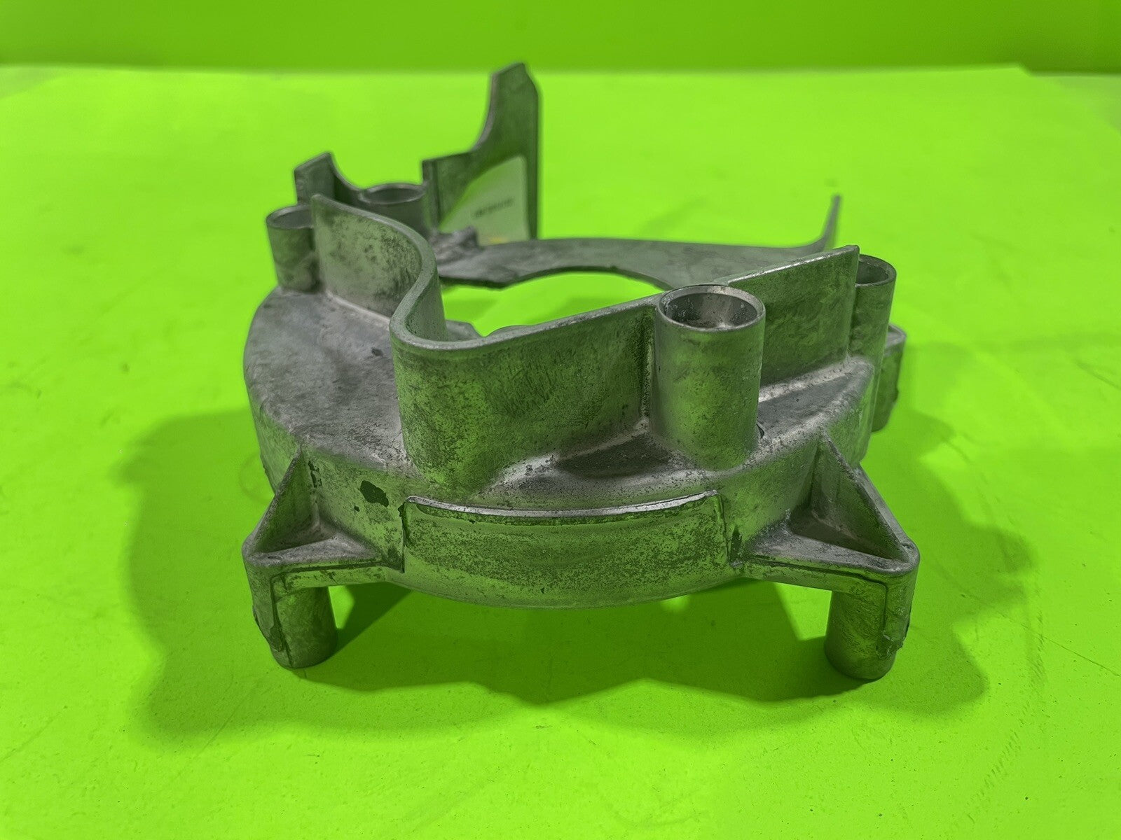 Genuine OEM Husqvarna 545132801 Flywheel Scroll B BV2126 HB280 125B BX0