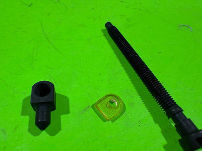 NEW 3Pk Chain Adjuster Screw Kit Fits Husqvarna 154 254 255 257 261 262 334T5