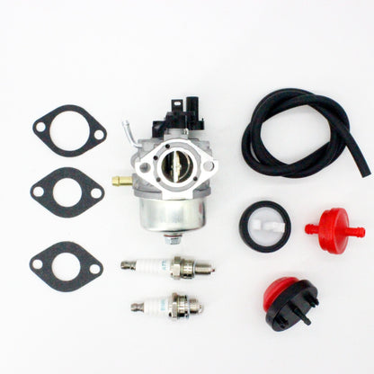 NEW Carburetor Kit for Briggs 084233-0198-E8 Snow Engine1