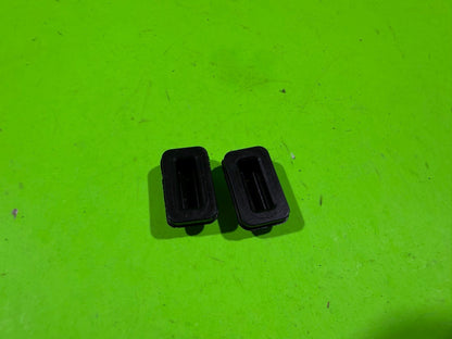 2pk Genuine OEM Husqvarna 503911001 Trimmer Support Jonsered5