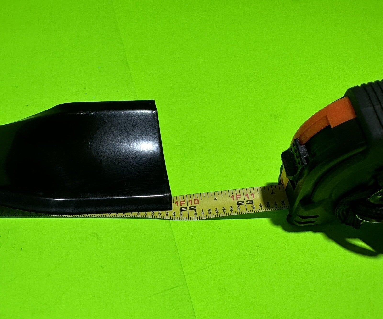 2PK Oregon 195-021 Mulching Blades for 21-3/4" Poulan 575157101, 5829314019