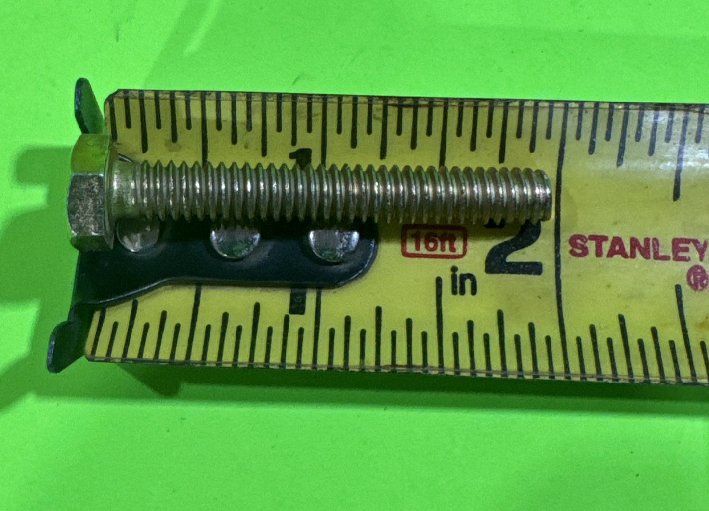 Pack of 100 Shear Pin Bolt, Nut & Spacer for Murray, Snapper 500026MA 1501216MA2