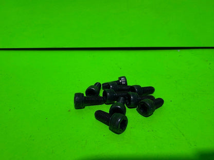 New 10pk Genuine OEM Husqvarna 521861101 Torx Bolt RedMax0