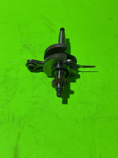 Genuine OEM RedMax Husqvarna 574060201 2063-45000 Shaft & Gear for BCX 2600 S1