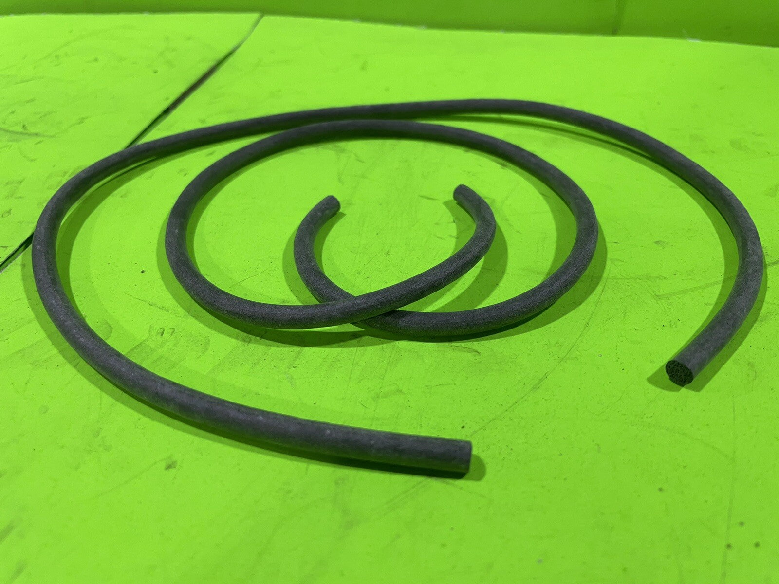 2 Pk Genuine OEM Husqvarna 581903202 Sealing Strip 320 330X Automower 5748747065