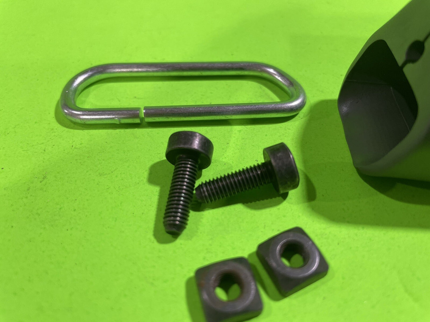 Genuine OEM Husqvarna 506302505 Bracket K960 KV960 K960 Rescue3