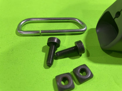 Genuine OEM Husqvarna 506302505 Bracket K960 KV960 K960 Rescue3