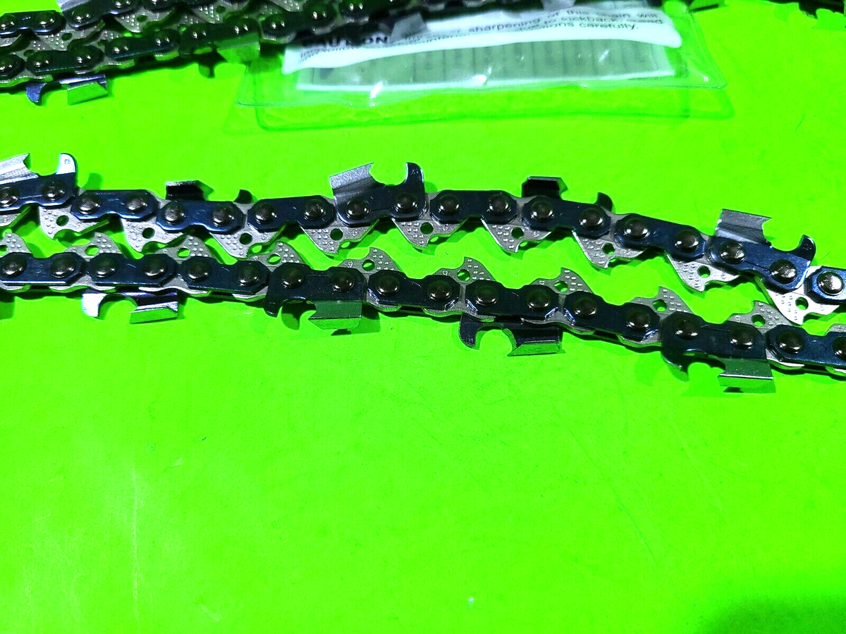 24" Chainsaw Chain Blade Full Chisel 3/8 Pitch .050 Gauge 84DL For STIHL2