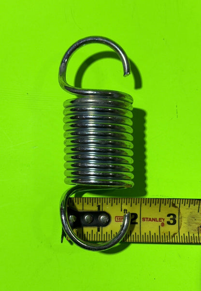 Genuine OEM Husqvarna Dixon 539104760 Deck Lift Spring3