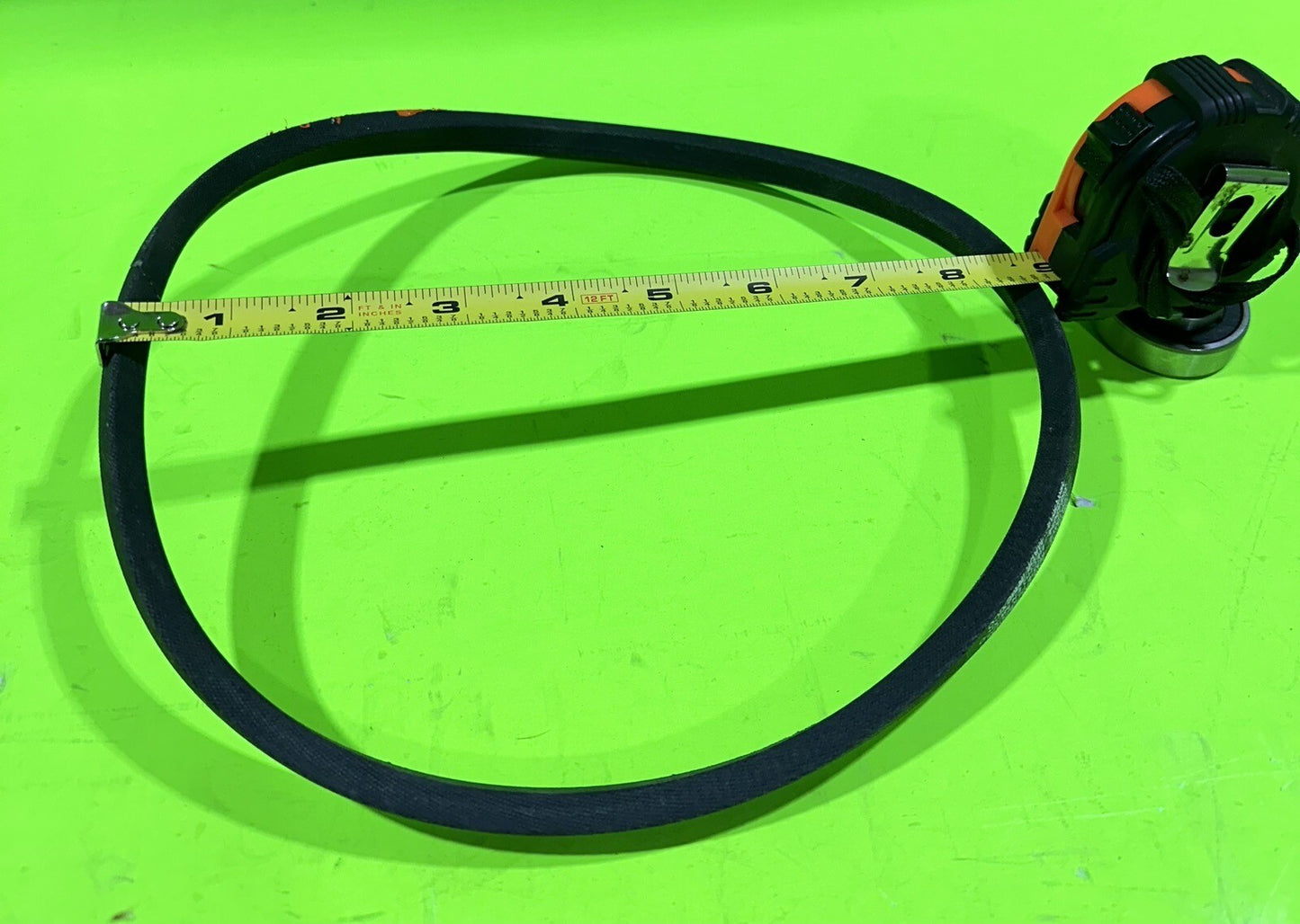 NEW V-Belt Fits AYP Husqvarna Sears 192383 1/2 x 27 Premium Replacement4
