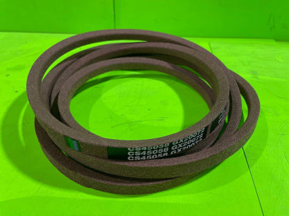Belt Blade Kit Fits John Deere 42" Lawn Mower LA105 LA100 LA110 LA115 LA1201