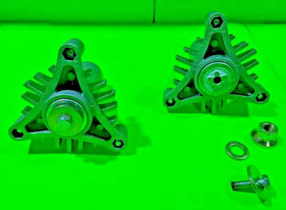 Set of 2 AYP 130794,532 13 07-94 Spindle Hardware Included5