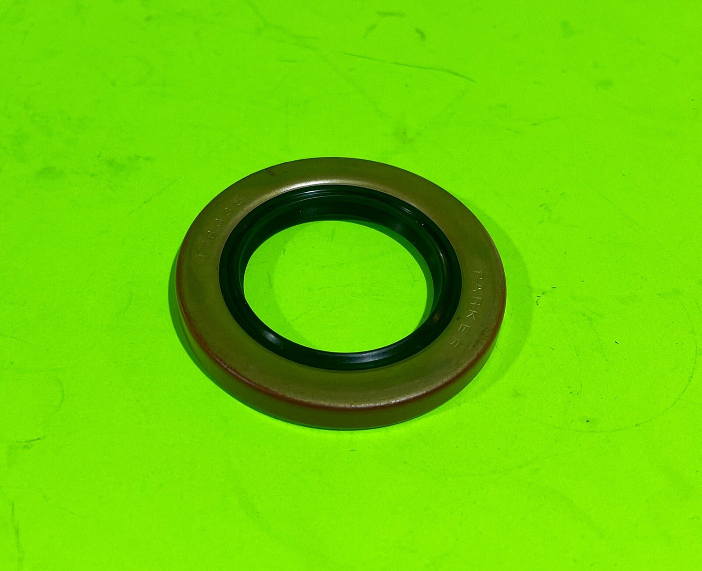 Genuine Parker MB Motor SK000099 Hyd Motor Seal Kit Scag 4825254