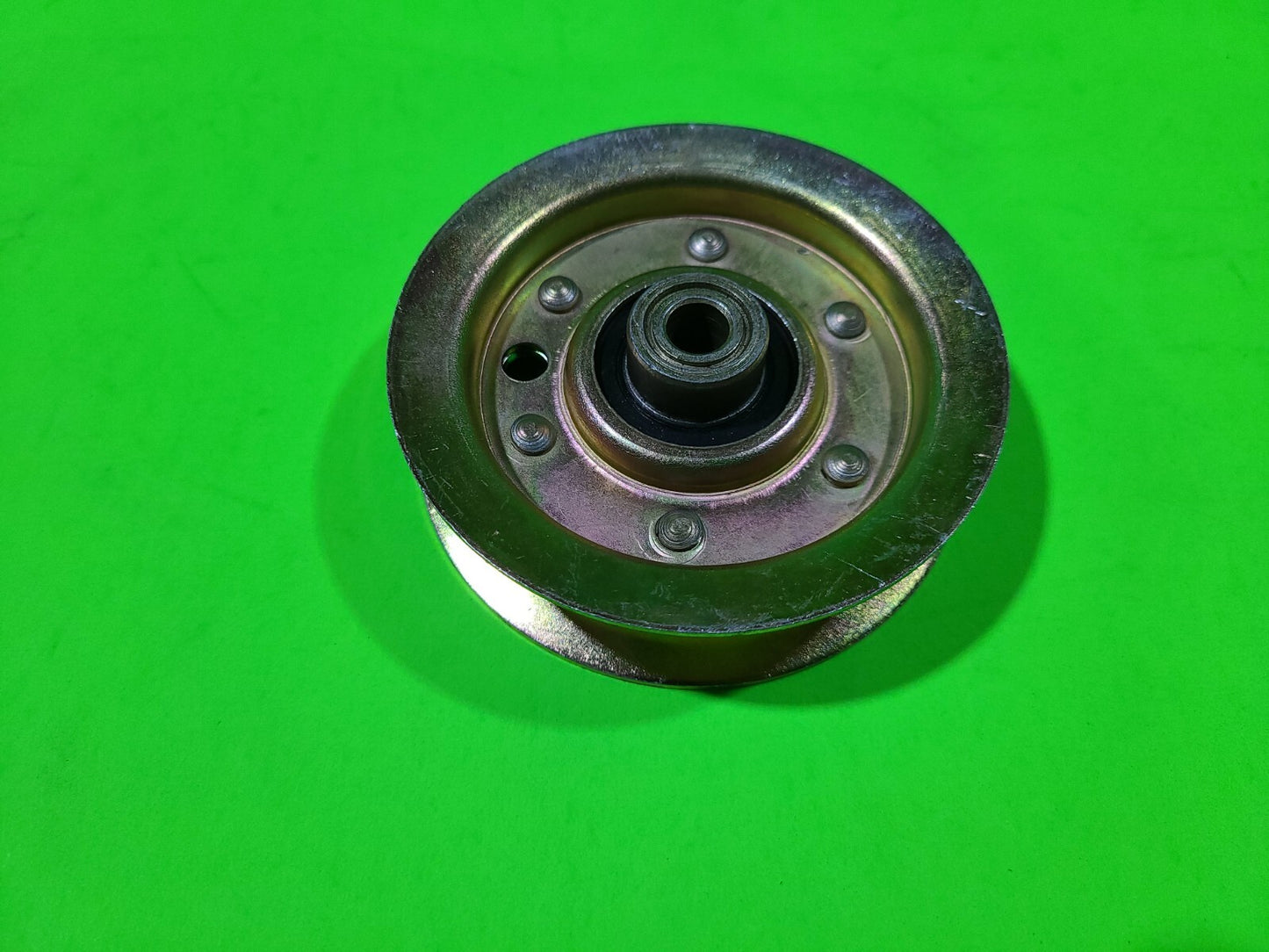 NEW IDLER PULLEY, 131494, 173438, 155191,FITS HUSQ 532131494,532173438, 93760