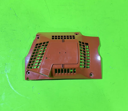 Husqvarna Genuine OEM 503930701 Starter Housing - NEW2