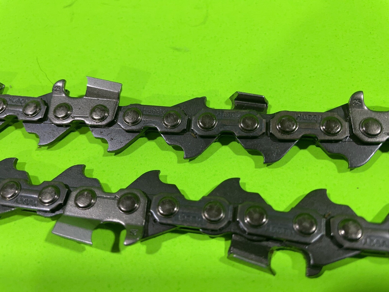 Genuine OEM Husqvarna H46 060G Saw Chain 3/8 .0503