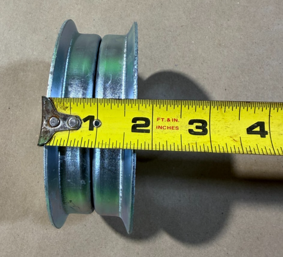 NEW Troy-Bilt Deck Rebuild Kit Pony 42" Lawn Tractor 918-06991 942-043084