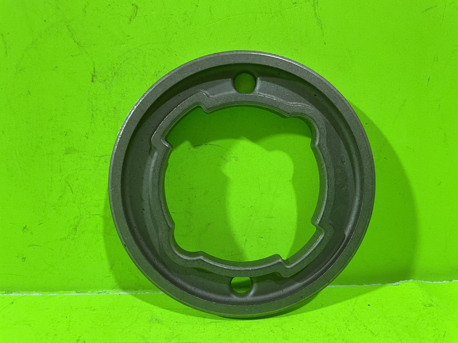 Genuine OEM Husqvarna 537271401 Flywheel 323 325 326 327 525 Pole Saw4