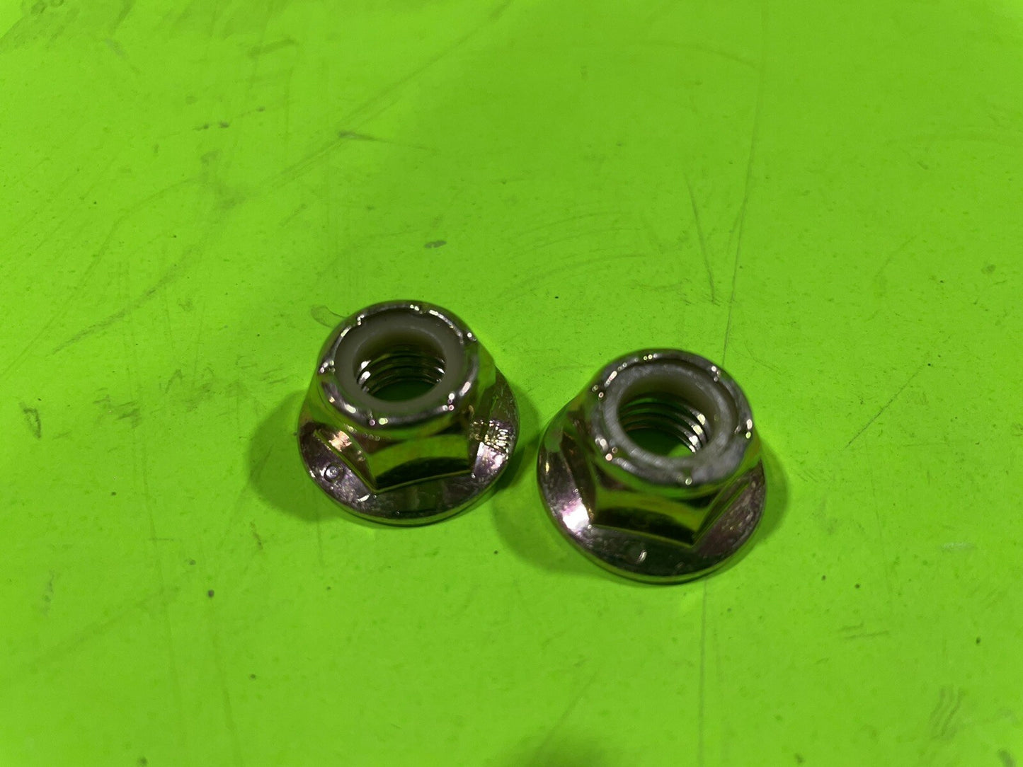 Genuine OEM Husqvarna 574316501 Deck Bracket Reinforcement Kit Jonsered1