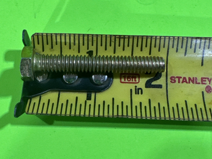 10 Pack Shear Pins & Nuts for AYP Sears Craftsman 1501216MA 301172 Snow Blower4