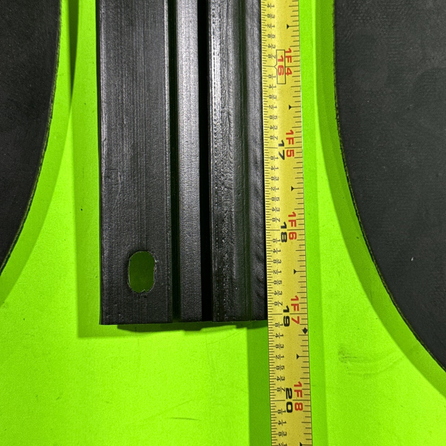 NEW Snow Paddle & Scraper Set Fits Toro 38584 Snowthrower (2011)4