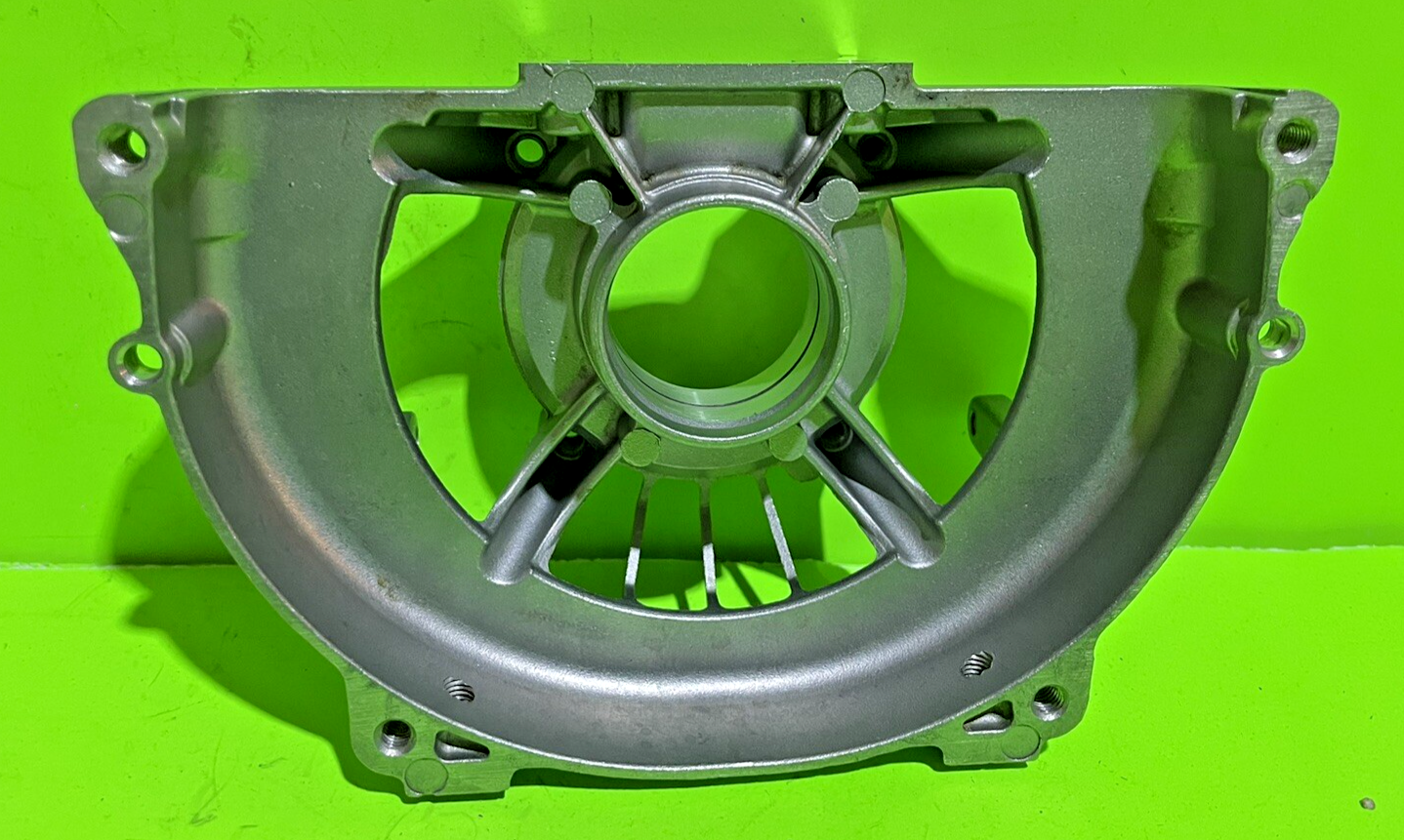 NEW Genuine RedMax 450021101 Crankcase fits AG4300 BC3400 BC3401 BC4400 BC44013