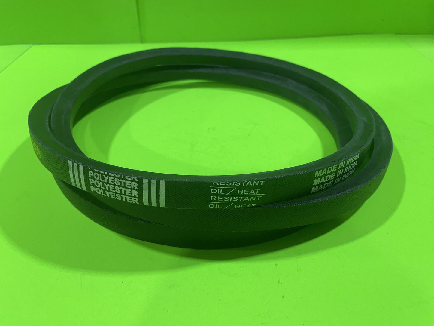 REPLACEMENT BELT FOR POULAN CRAFTSMAN 174368 HUSQVARNA 532174368 5/8" X 90"1
