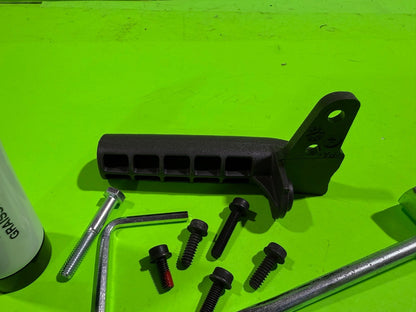 NEW Genuine OEM Husqvarna 544044205 Accessory Bag2