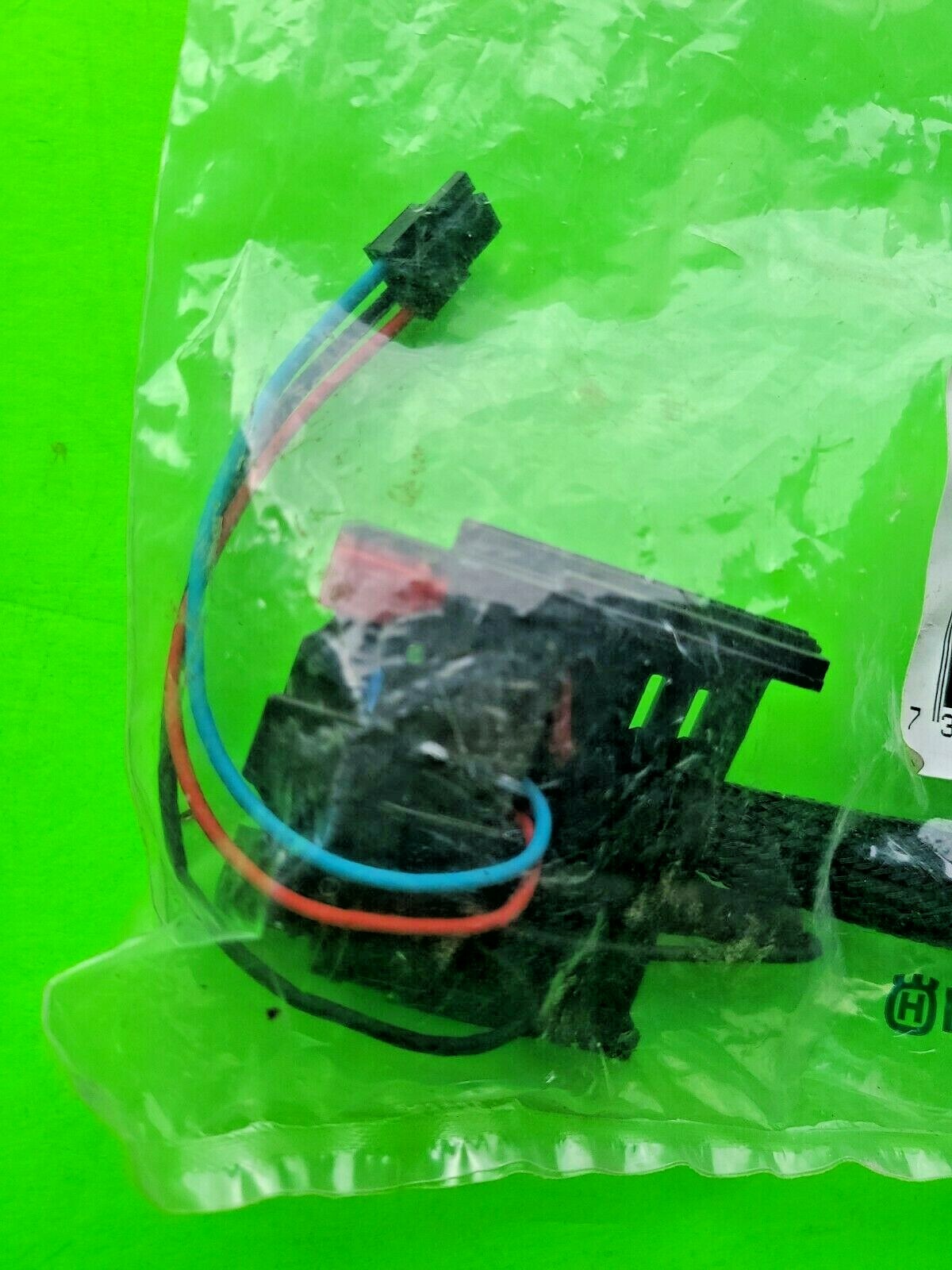 HUSQVARNA Wiring Harness OEM 579621301 - B61