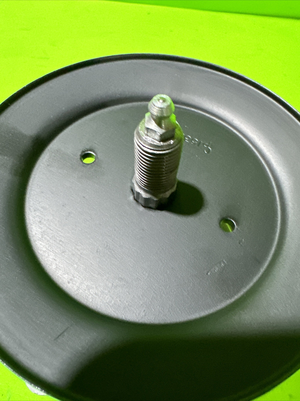 Spindle Assembly for Husqvarna Ayp Electrolux Craftsman 532174358 5871252013