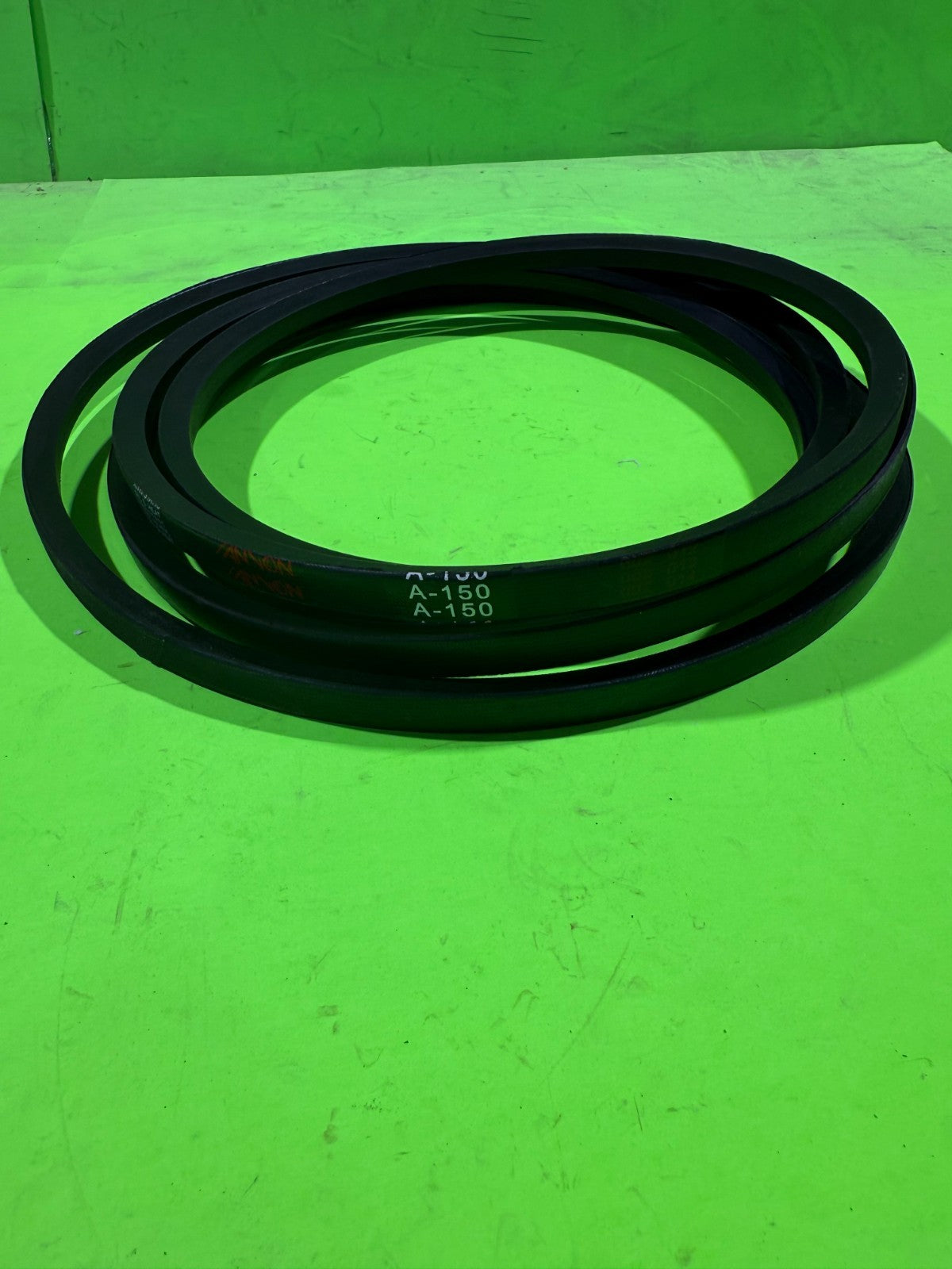 Deck Belt For Husqvarna 54" 592951801 MZ54 Z254F 1/2" X 152"0