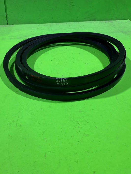 Deck Belt For Husqvarna 54" 592951801 MZ54 Z254F 1/2" X 152"0