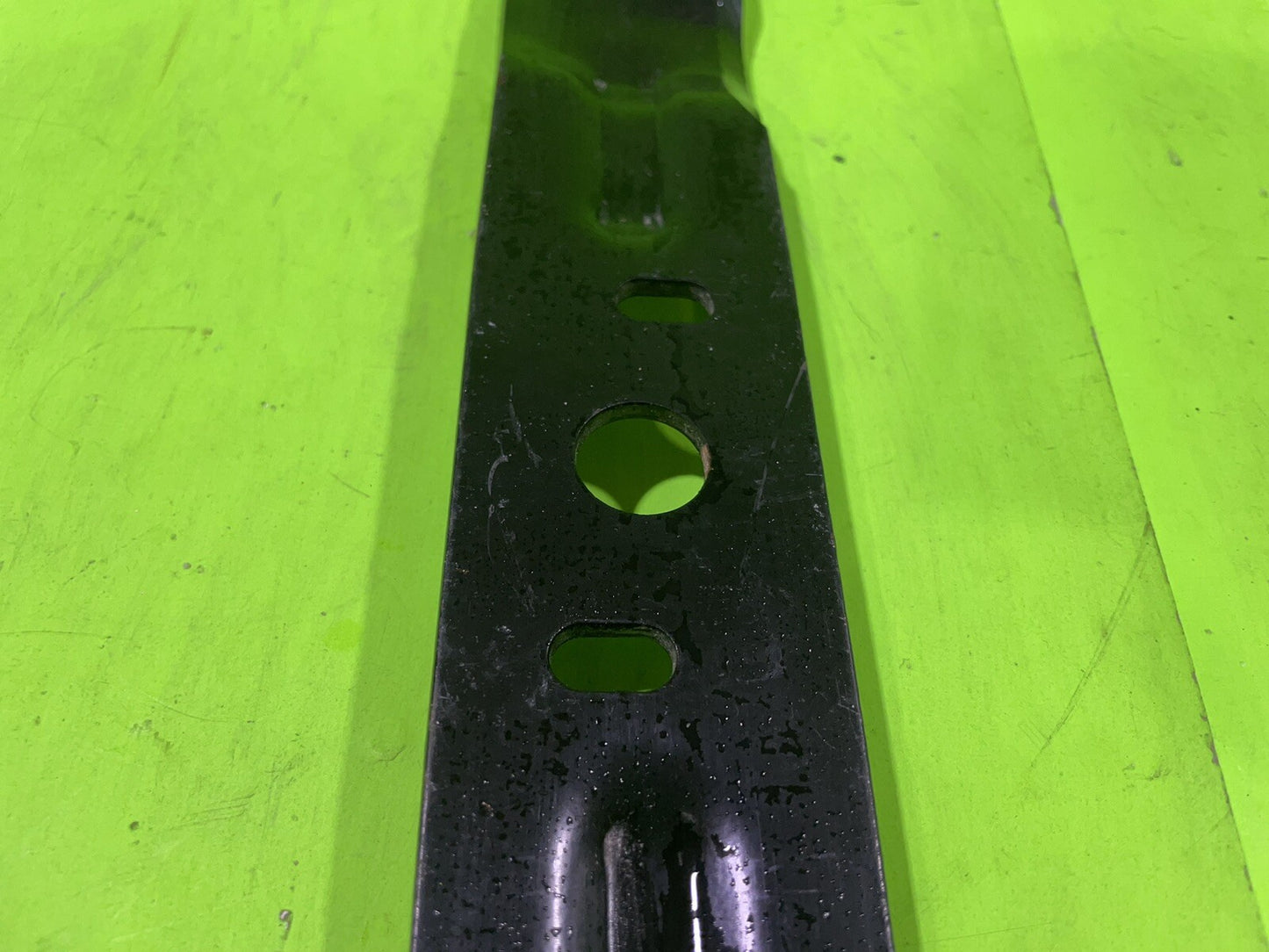 Genuine OEM Husqvarna Craftsman 586515102 Mulching Blade For 54 In Cut2