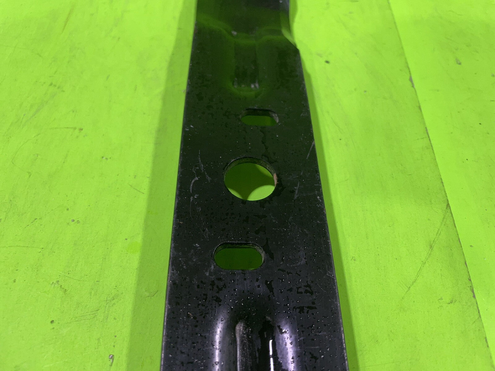 Genuine OEM Husqvarna Craftsman 586515102 Mulching Blade For 54 In Cut2