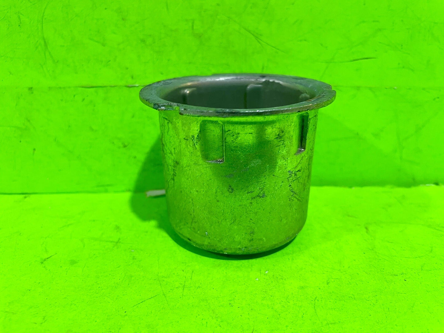 Genuine LCT 20833002 Starter Cup Non Slotted3