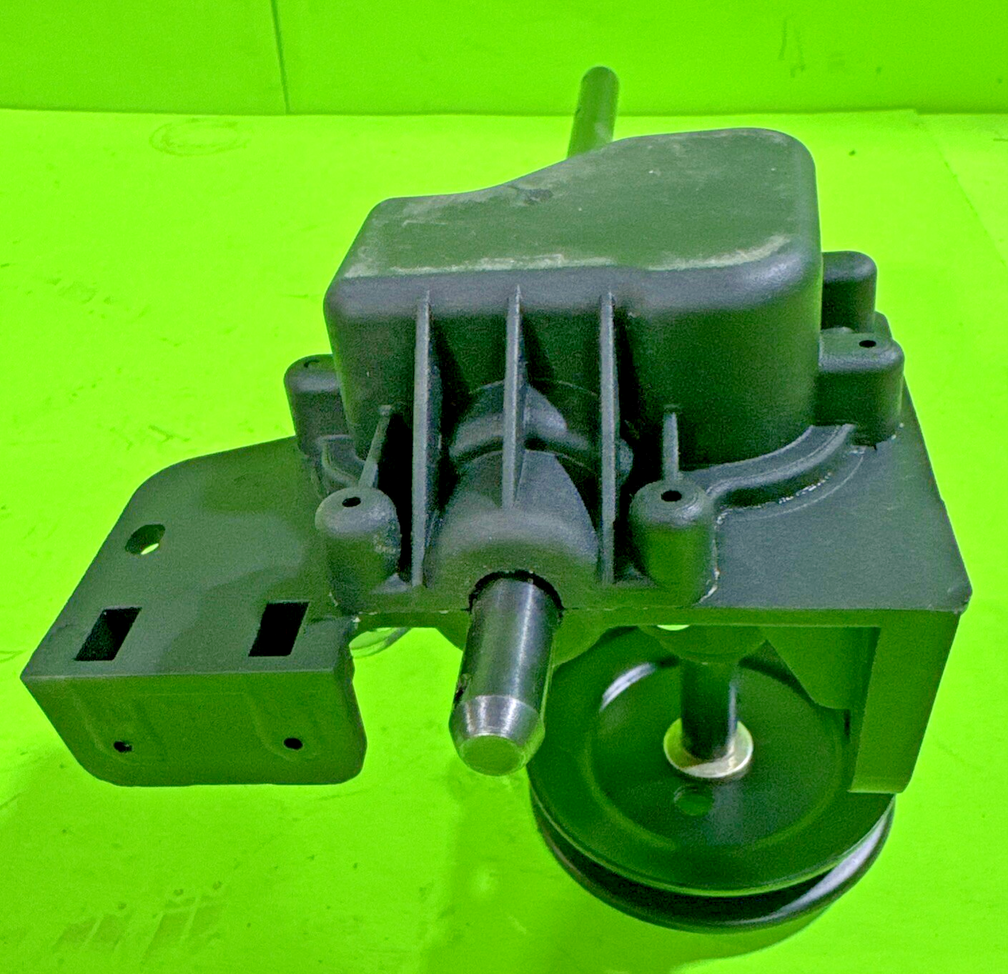 Fit For MTD Yard Machines Snow Blower Transmission Assembly 918-04296b8