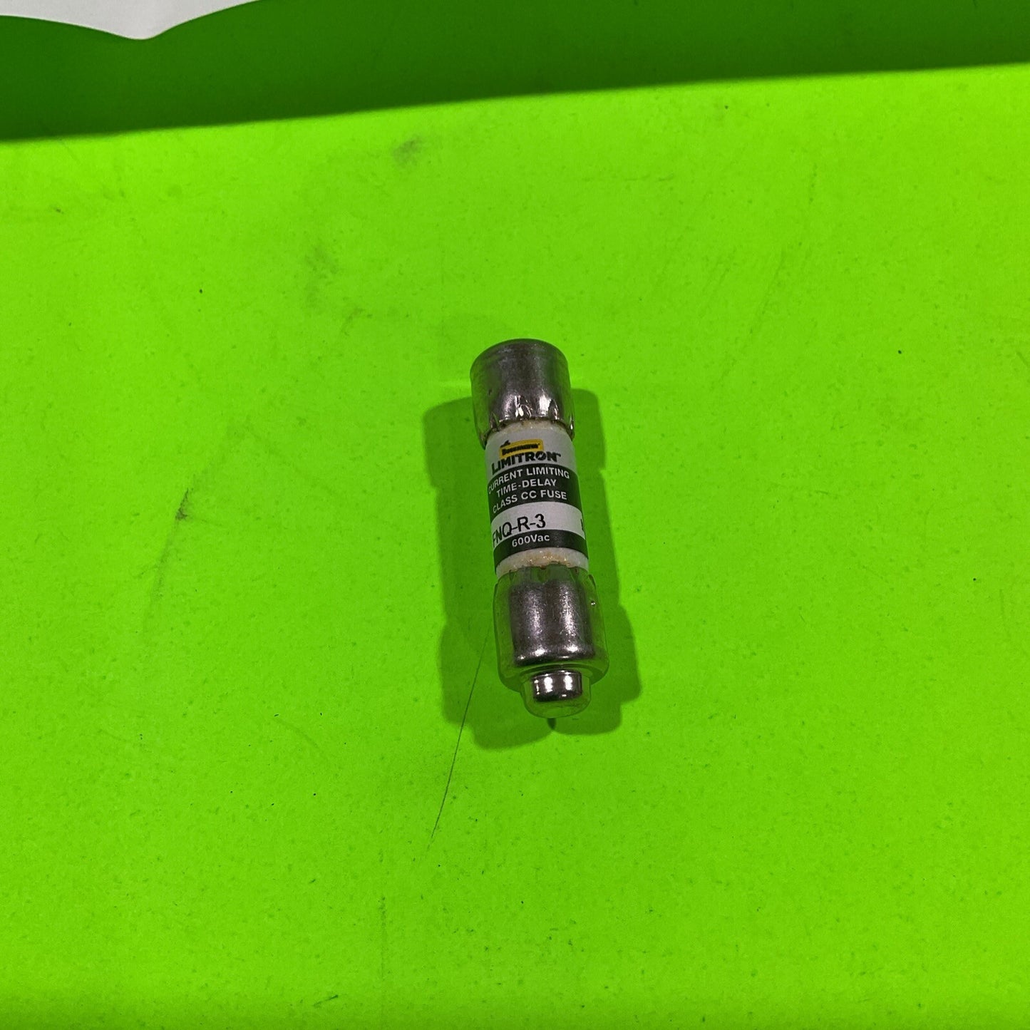 Bradford White 3 Amp Class CC Fuse 264-53306-00 For Water Heaters0