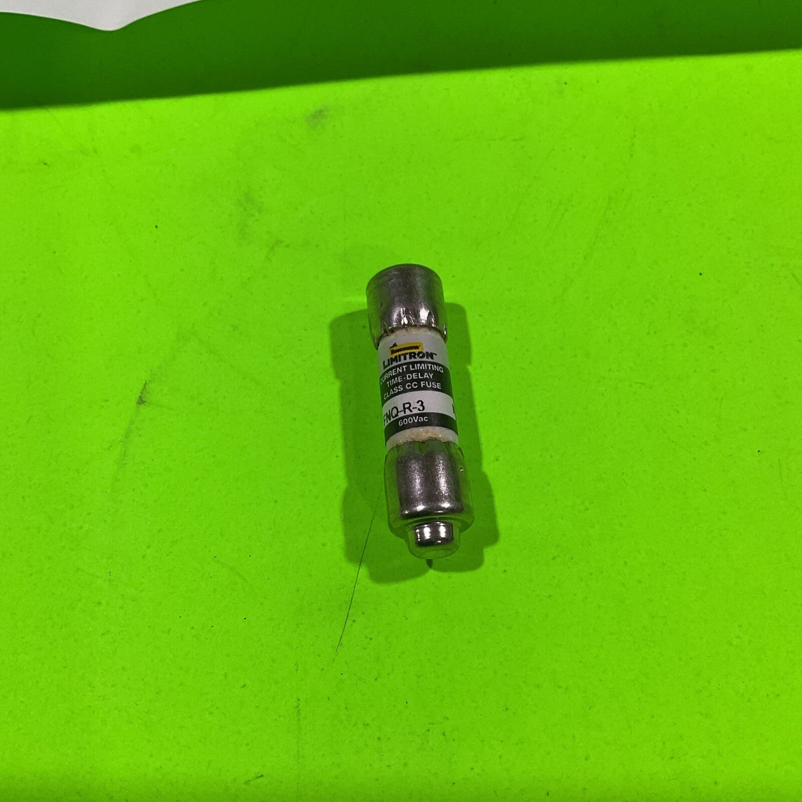 Bradford White 3 Amp Class CC Fuse 264-53306-00 For Water Heaters0