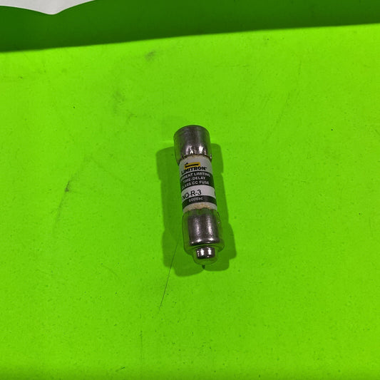 Bradford White 3 Amp Class CC Fuse 264-53306-00 For Water Heaters0