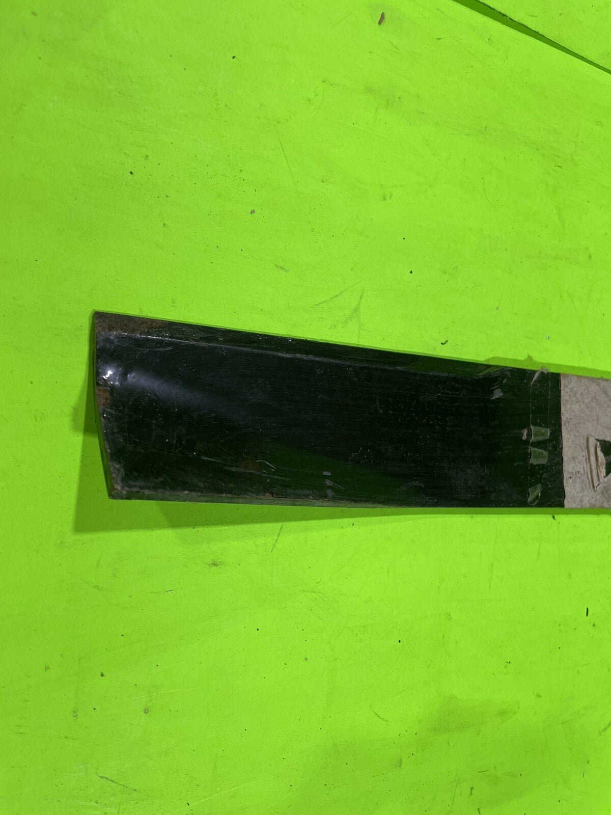 Genuine OEM Husqvarna 539119843 Mower Blade for 42 In Cut Dixon Craftsman3