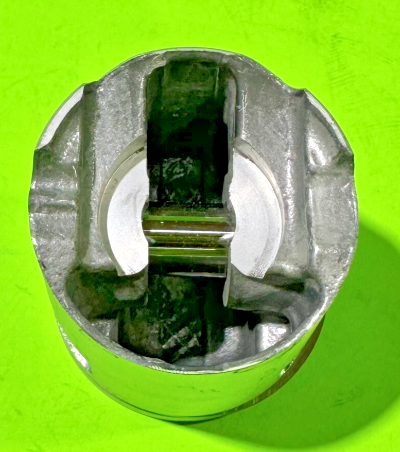 NEW Husqvarna 505403904 Piston Assembly fits T540XP Chainsaw Complete OEM Kit4