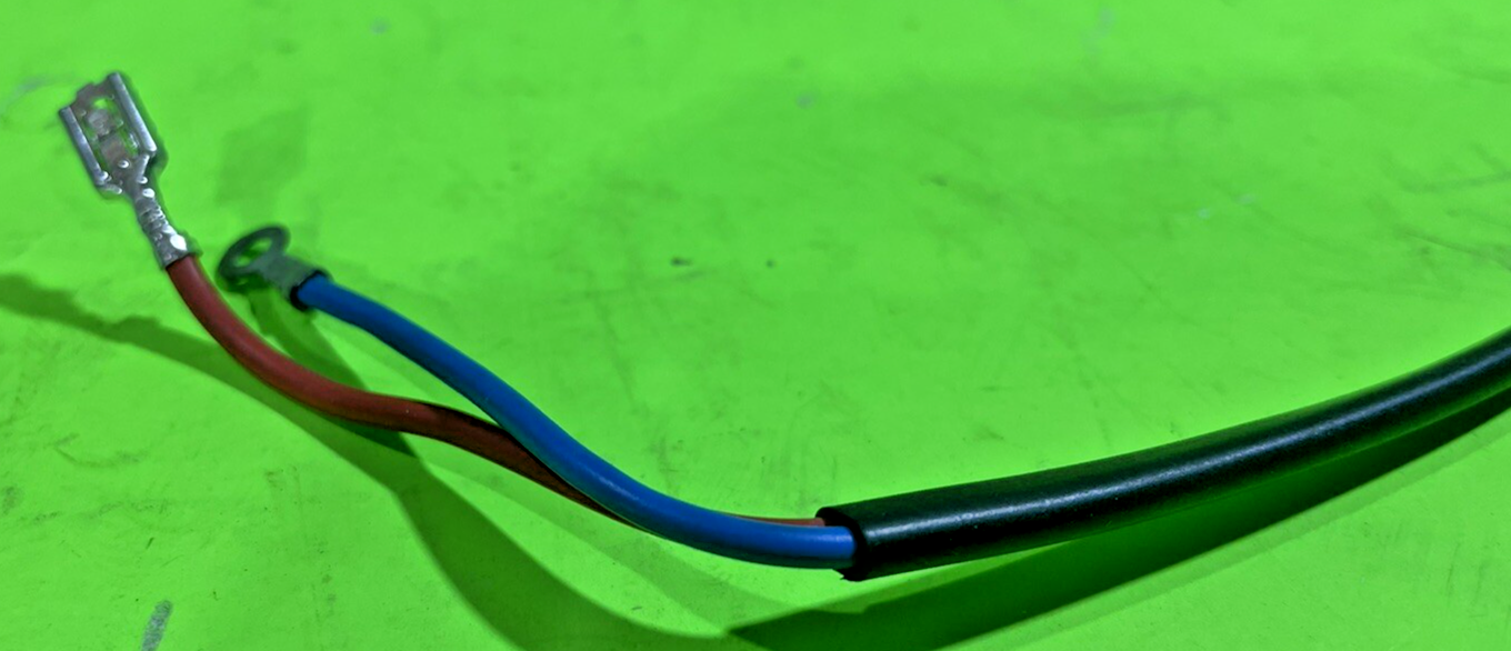 NEW Genuine Husqvarna 503864401 Cable Assy fits 335XPT Chainsaw Models2