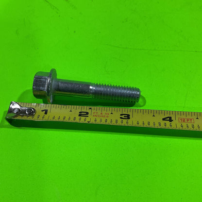 Genuine OEM Husqvarna 874490736 Hex Bolt Washer Head For Garden, Lawn Tractors5