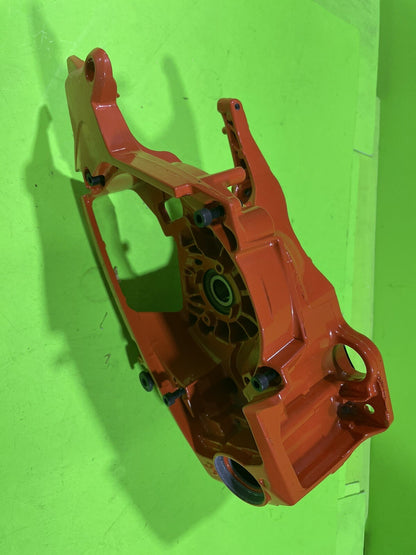 Genuine OEM Husqvarna 575380212 Crankcase Assembly 5753802173