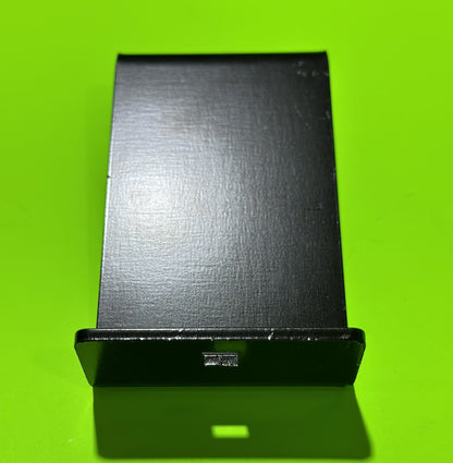 Genuine Husqvarna Battery Mount Bracket for Z500, Holds Battery MX12-4 5969902014