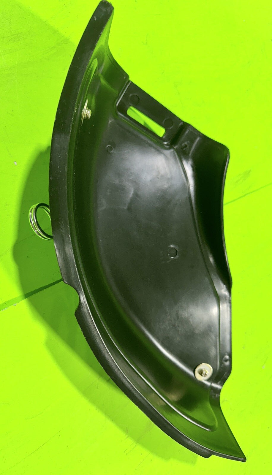 48" Riding Mower Mulch Plate Cover with hooks 917. models Fits Husqvarna3